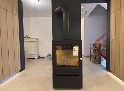 Anschlussservice Kaminofen - ofenerlebnis.de