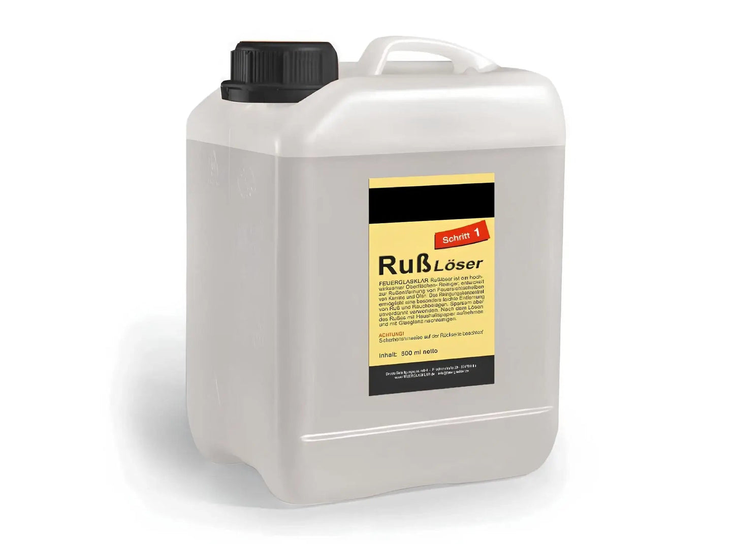 Nachfüllpack. 5000 Kaminreinigung - ofenerlebnis.de