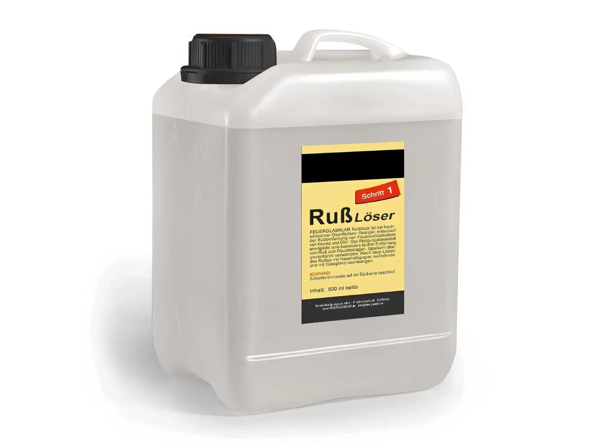 Nachfüllpack. 5000 Kaminreinigung - ofenerlebnis.de