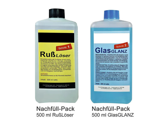 Nachfüllpack. 500 Kaminreinigung - ofenerlebnis.de