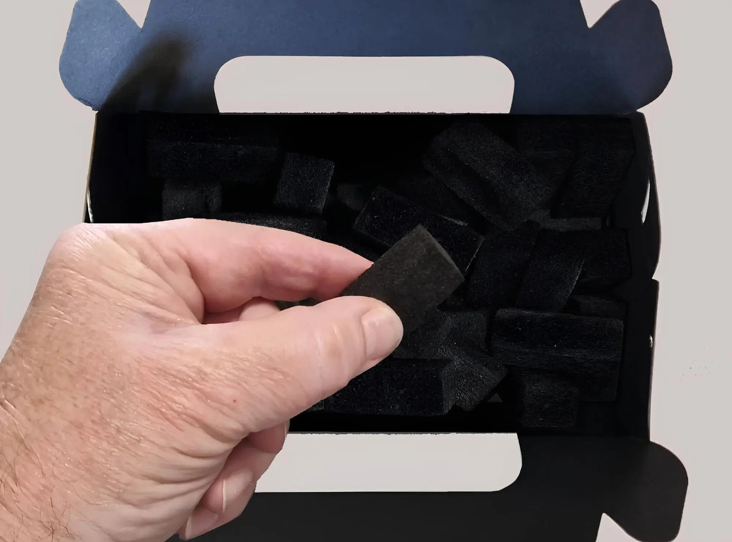 Feueranzünder - ofenerlebnis.de