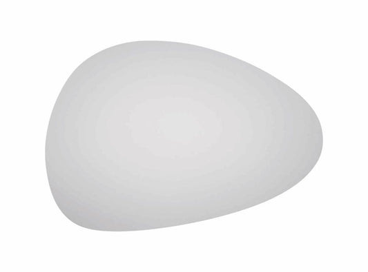 Nova – Unregelmäßig geformter Wandspiegel mit LED, 80 x 55 cm - Ofenerlebnis.de