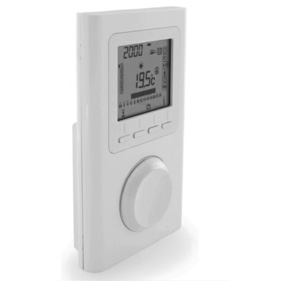 Wodtke Funkthermostat FT3 Sender