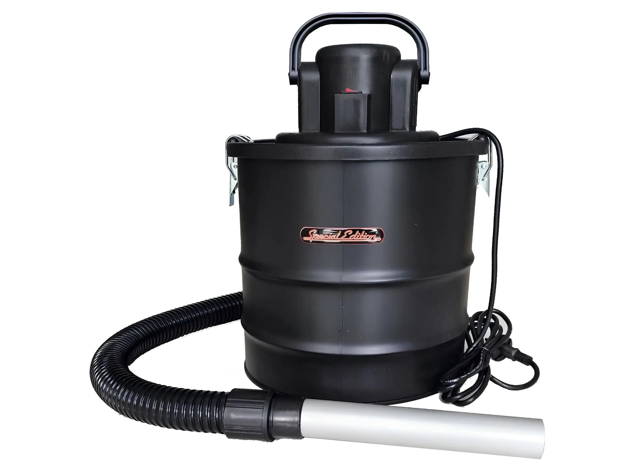 Asche-SAUBER-Sauger - ofenerlebnis.de