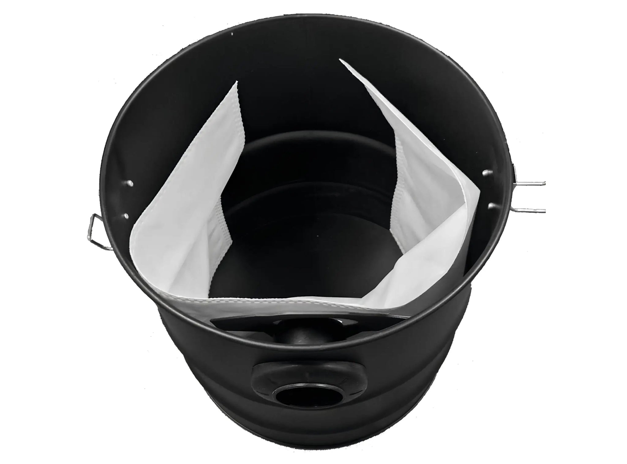 Asche-SAUBER-Sauger - ofenerlebnis.de