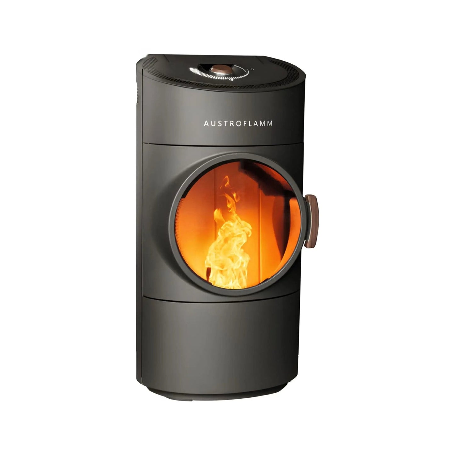 Pelletofen Austroflamm Clou Compact Pellet – Freisteller
