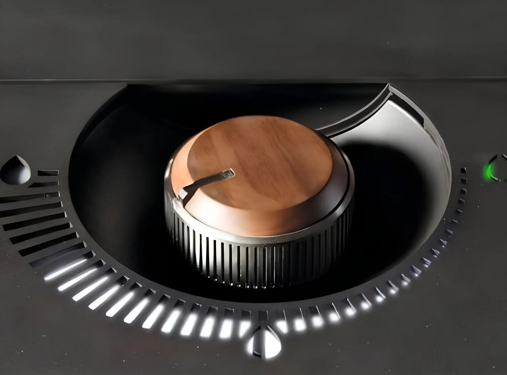 Pelletofen Austroflamm Clou Pellet - ofenerlebnis.de