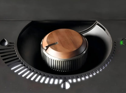 Pelletofen Austroflamm Clou Pellet - ofenerlebnis.de