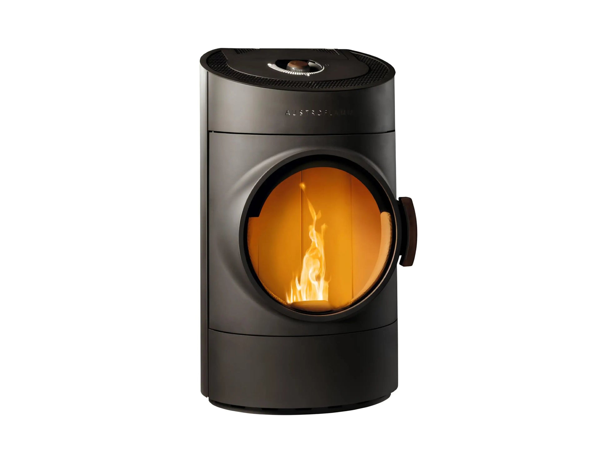 Pelletofen Austroflamm Clou Pellet - ofenerlebnis.de