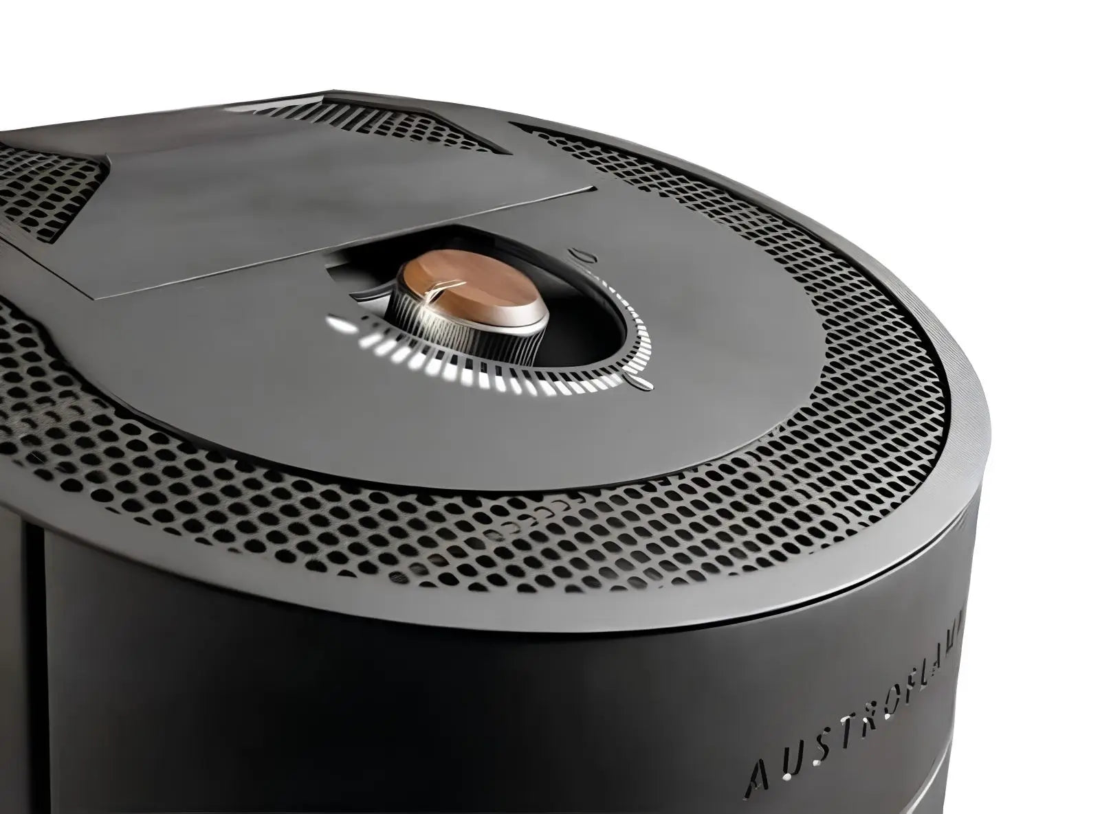 Pelletofen Austroflamm Clou Pellet - ofenerlebnis.de