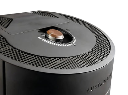 Pelletofen Austroflamm Clou Pellet - ofenerlebnis.de