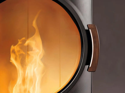 Pelletofen Austroflamm Clou Pellet - ofenerlebnis.de