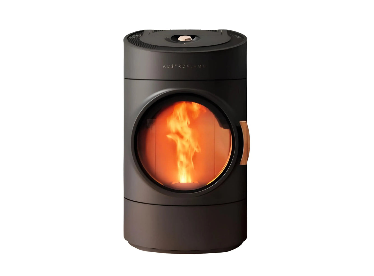 Pelletofen Austroflamm Clou Pellet - ofenerlebnis.de