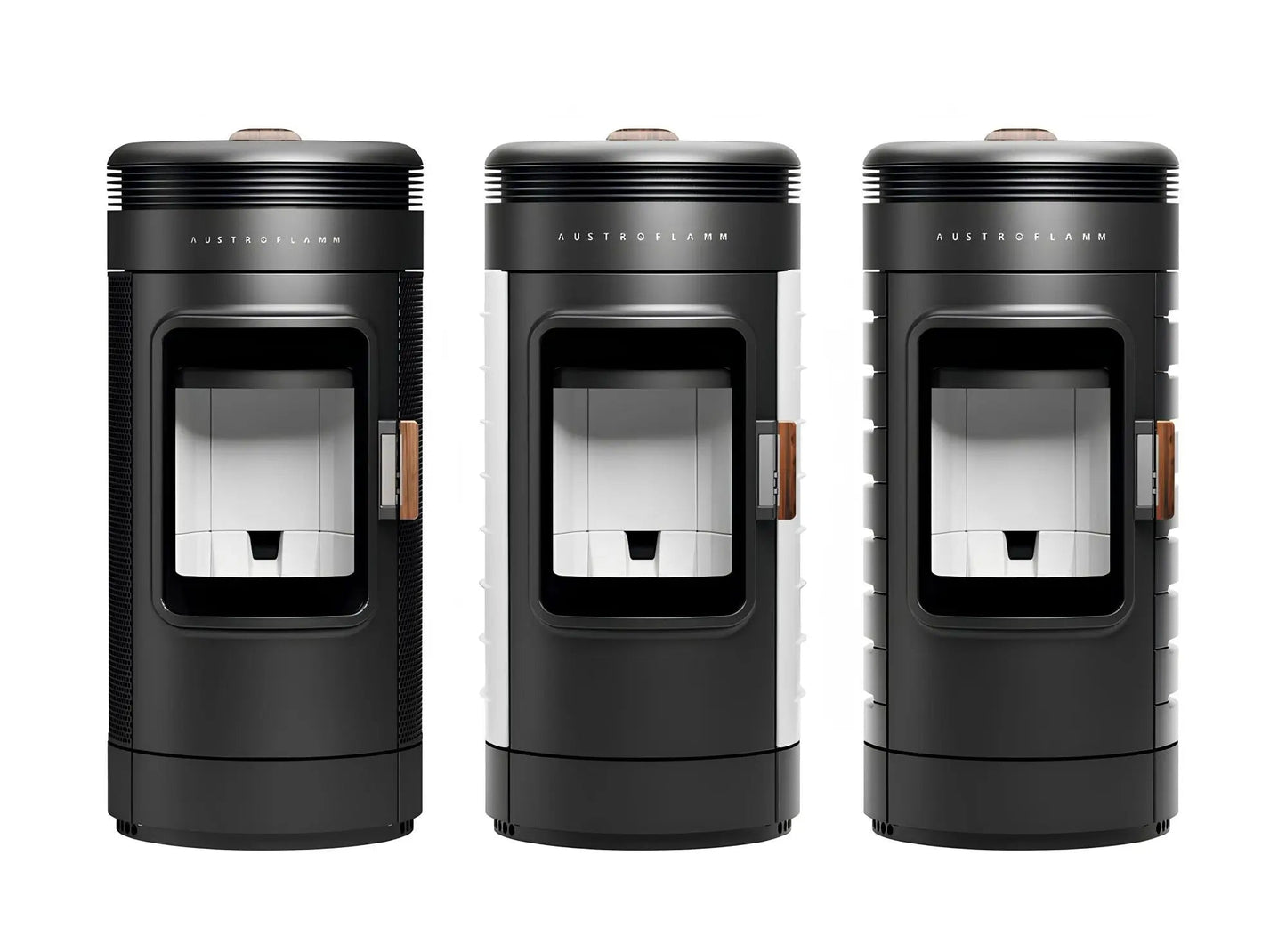 Pelletofen Austroflamm Ella - Ofenerlebnis.de 