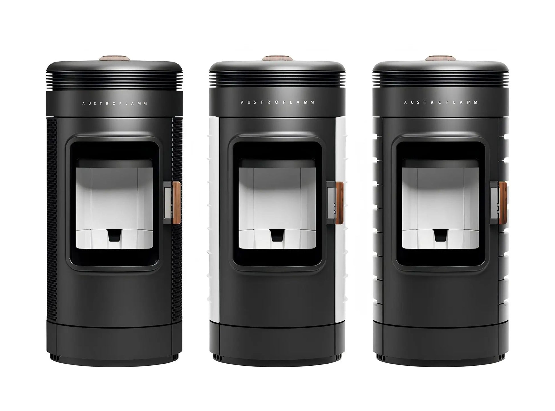 Pelletofen Austroflamm Ella - Ofenerlebnis.de 