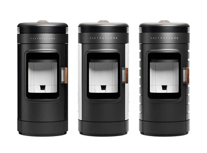 Pelletofen Austroflamm Ella - Ofenerlebnis.de 