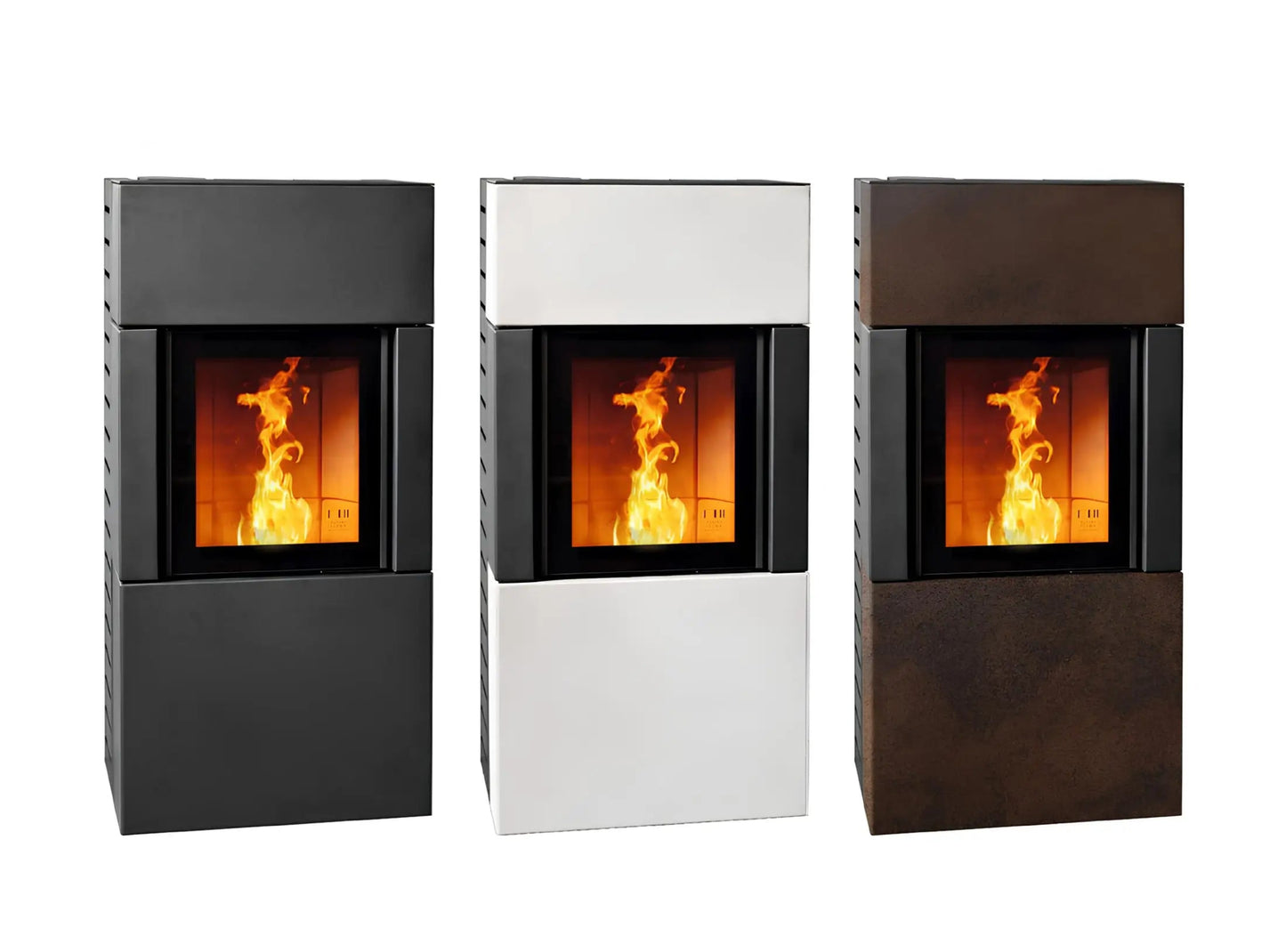 Pelletofen Austroflamm Percy - ofenerlebnis.de 