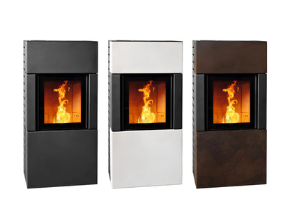 Pelletofen Austroflamm Percy - ofenerlebnis.de 