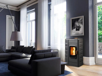 austroflamm-ruby-pelletofen-keramik - ofenerlebnis.de