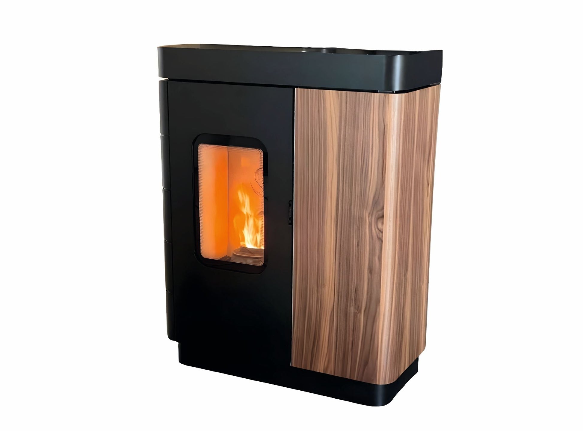 CERA Pelletofen FUTURO - Ofenerlebnis.de