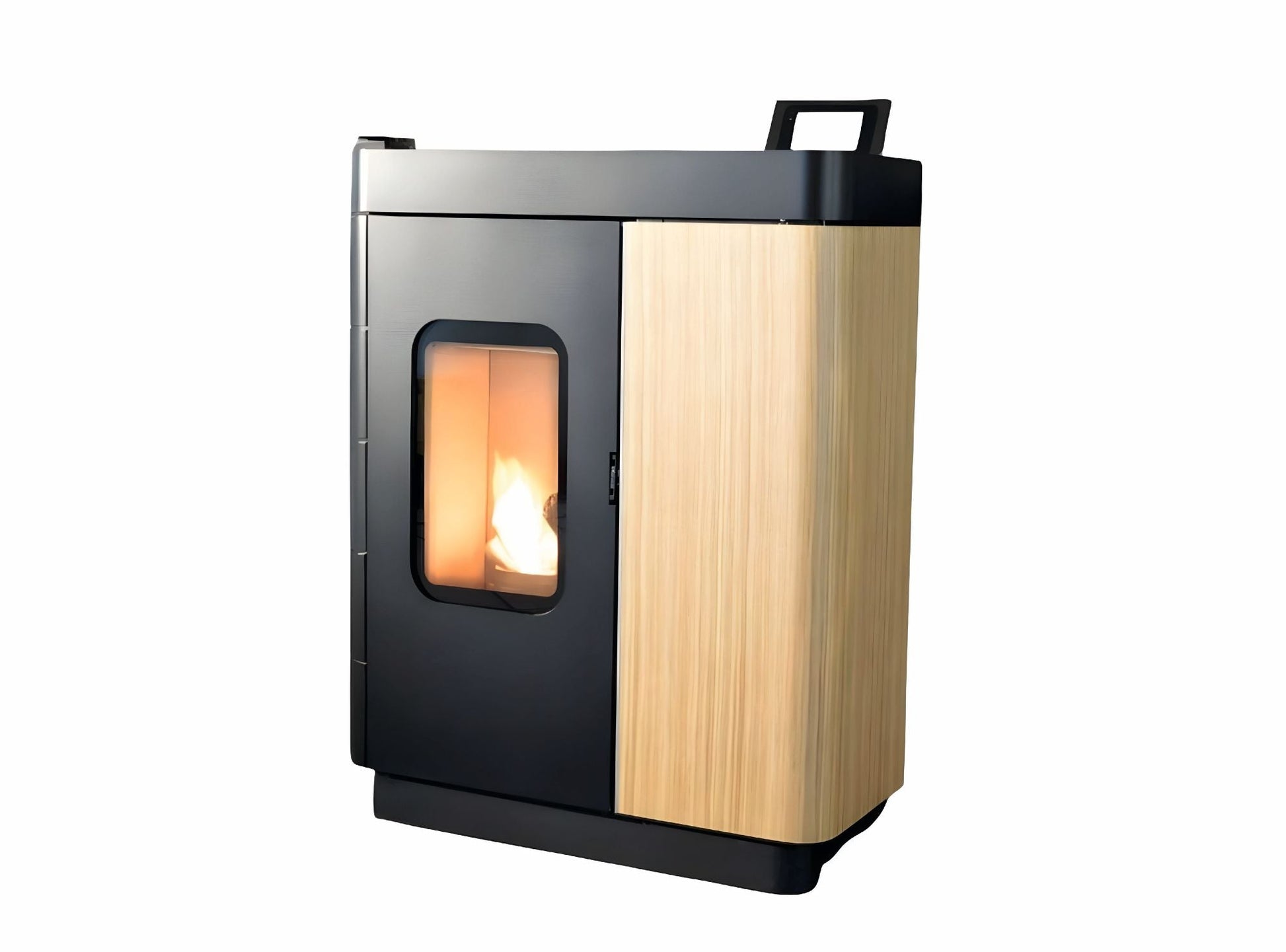 CERA Pelletofen FUTURO - Ofenerlebnis.de