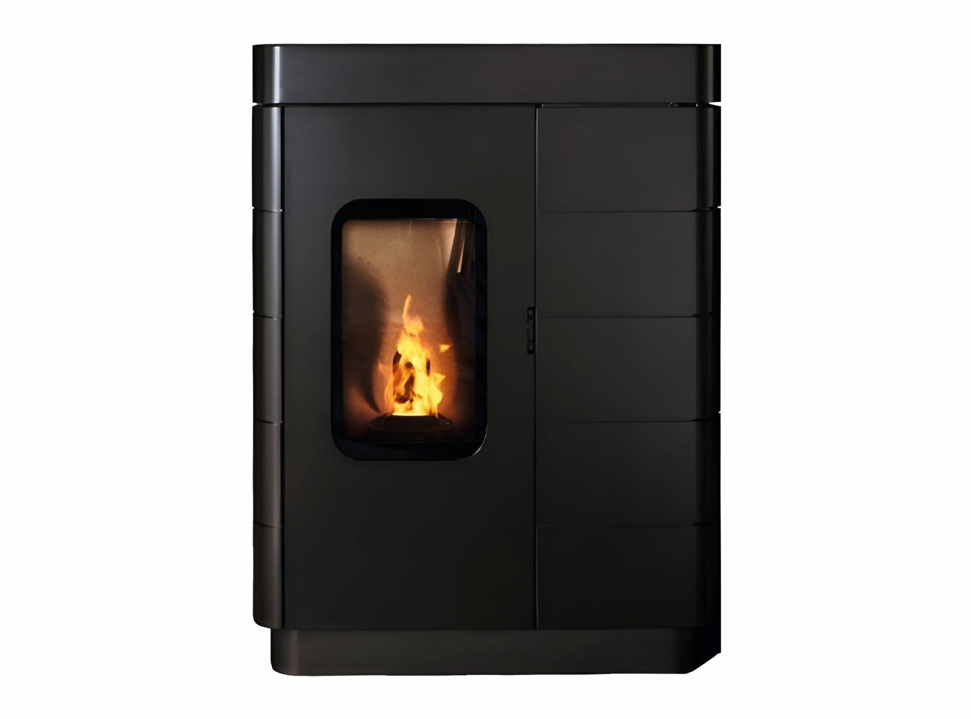 CERA Pelletofen FUTURO - Ofenerlebnis.de