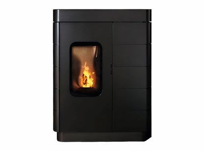 CERA Pelletofen FUTURO - Ofenerlebnis.de