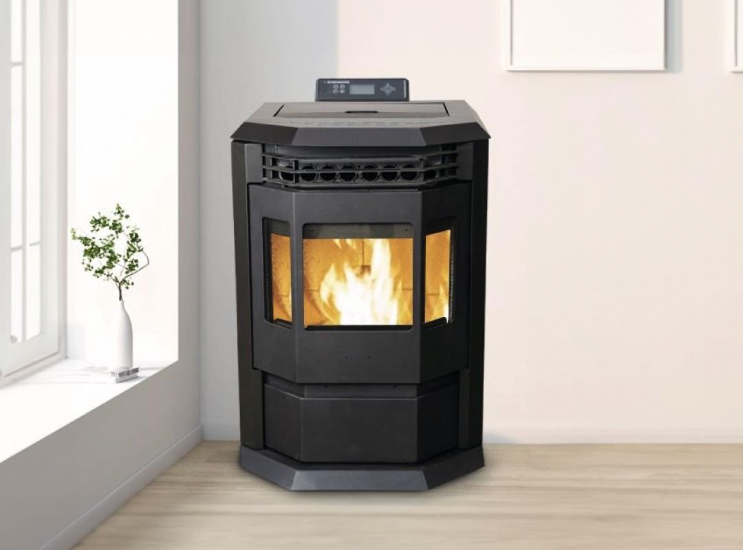 SCHENGER PELLETOFEN HLP3602 - Ofenerlebnis.de