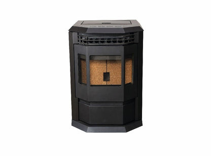 SCHENGER PELLETOFEN HLP3602 - Ofenerlebnis.de