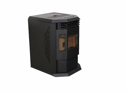 SCHENGER PELLETOFEN HLP3602 - Ofenerlebnis.de