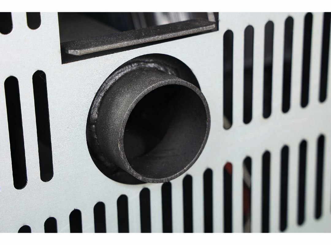 SCHENGER PELLETOFEN HLP3602 - Ofenerlebnis.de