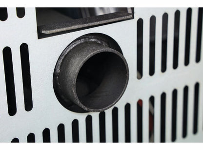 SCHENGER PELLETOFEN HLP3602 - Ofenerlebnis.de