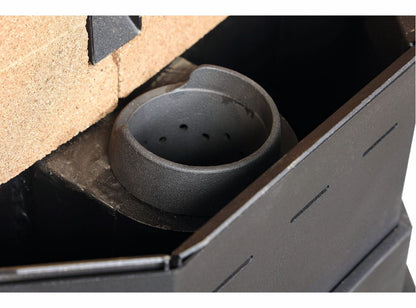 SCHENGER PELLETOFEN HLP3602 - Ofenerlebnis.de