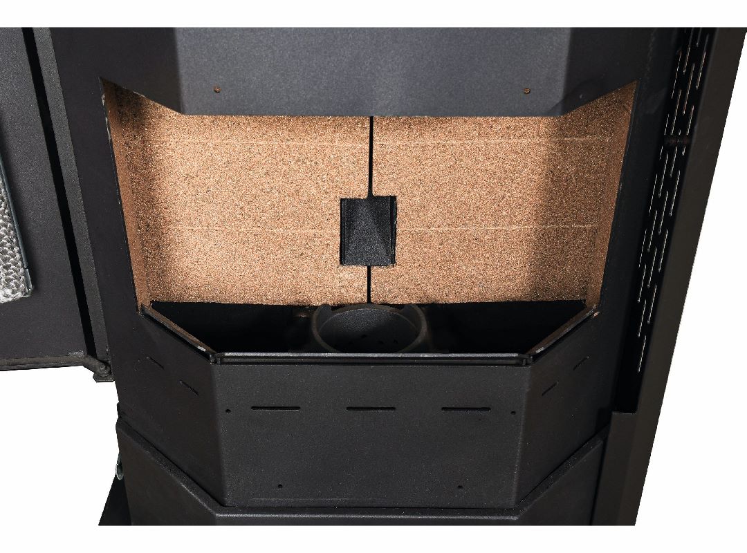 SCHENGER PELLETOFEN HLP3602 - Ofenerlebnis.de