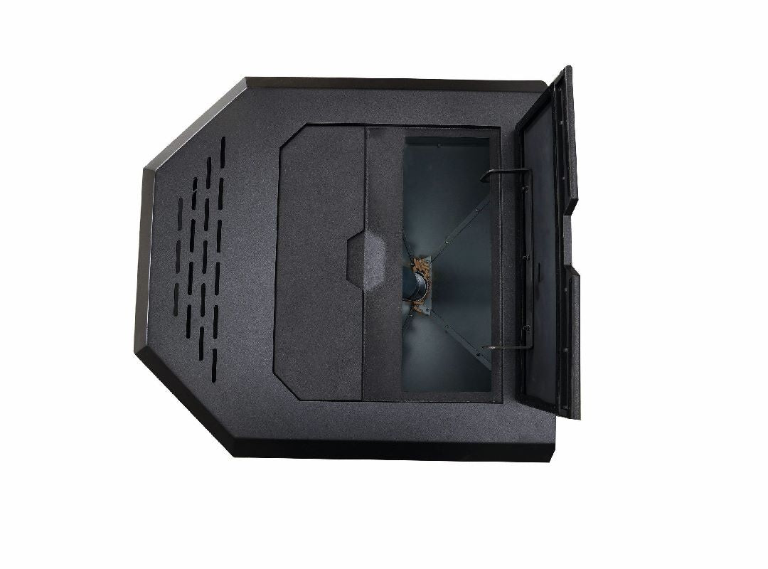 SCHENGER PELLETOFEN HLP3602 - Ofenerlebnis.de