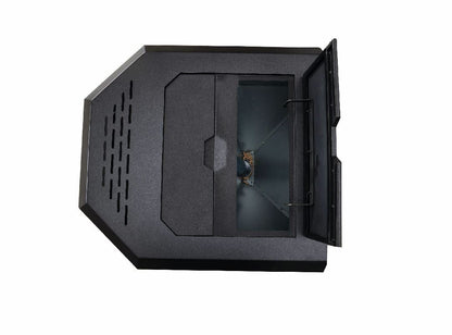 SCHENGER PELLETOFEN HLP3602 - Ofenerlebnis.de