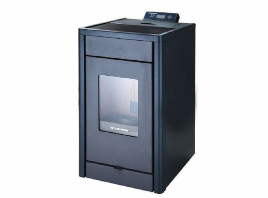 SCHENGER PELLETOFEN HP07 - Ofenerlebnis.de