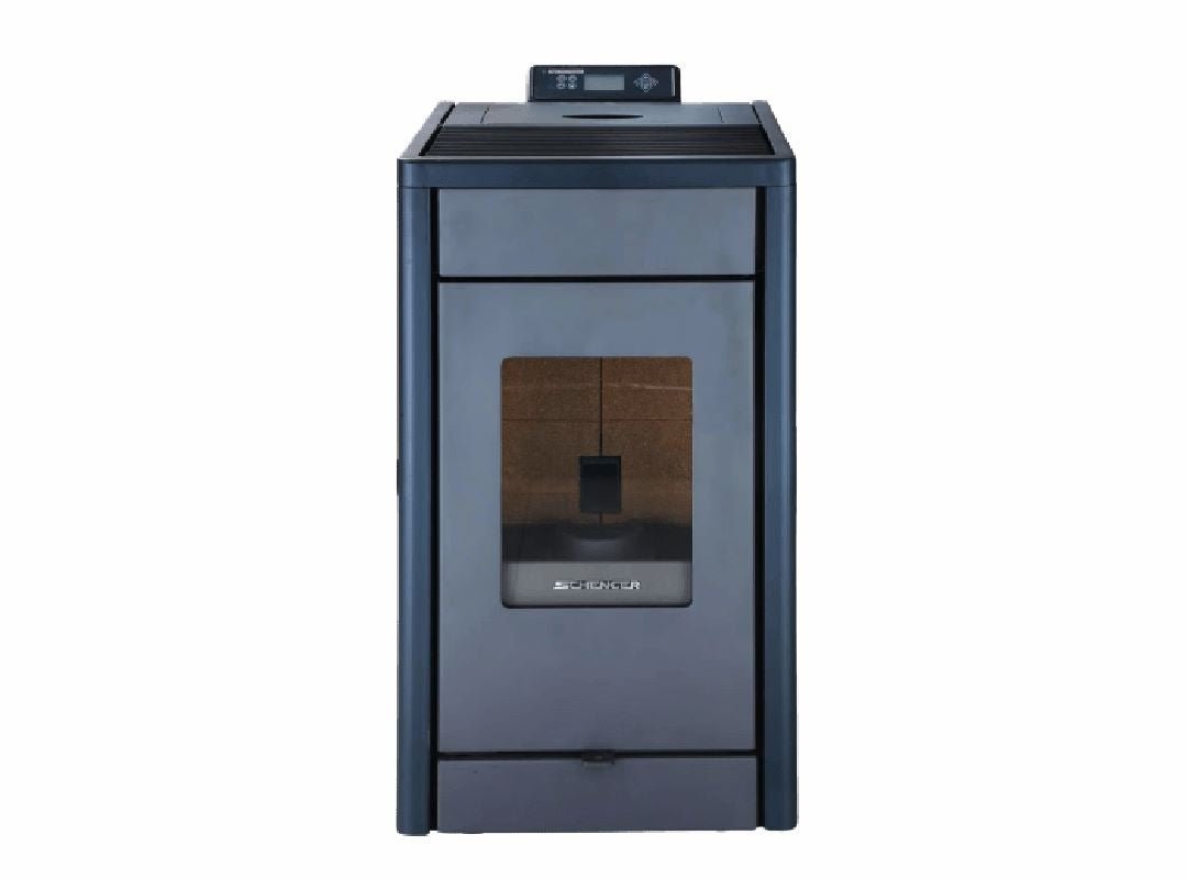 SCHENGER PELLETOFEN HP07 - Ofenerlebnis.de