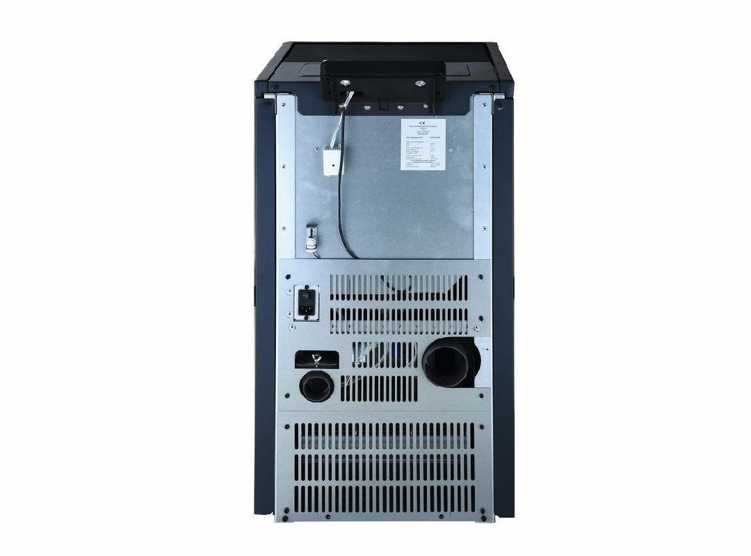 SCHENGER PELLETOFEN HP07 - Ofenerlebnis.de