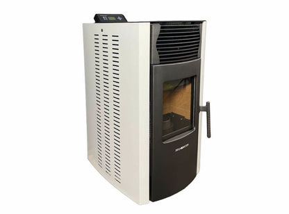 SCHENGER PELLETOFEN HP51 - Ofenerlebnis.de