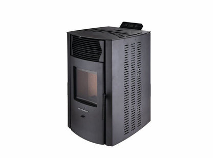 SCHENGER PELLETOFEN HP51 - Ofenerlebnis.de