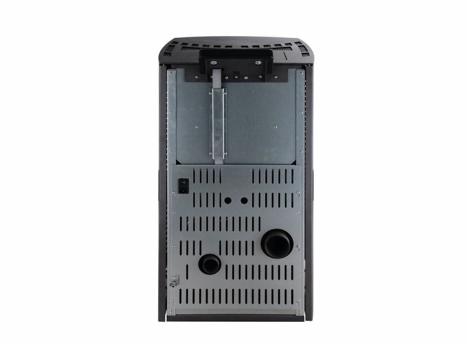 SCHENGER PELLETOFEN HP51 - Ofenerlebnis.de