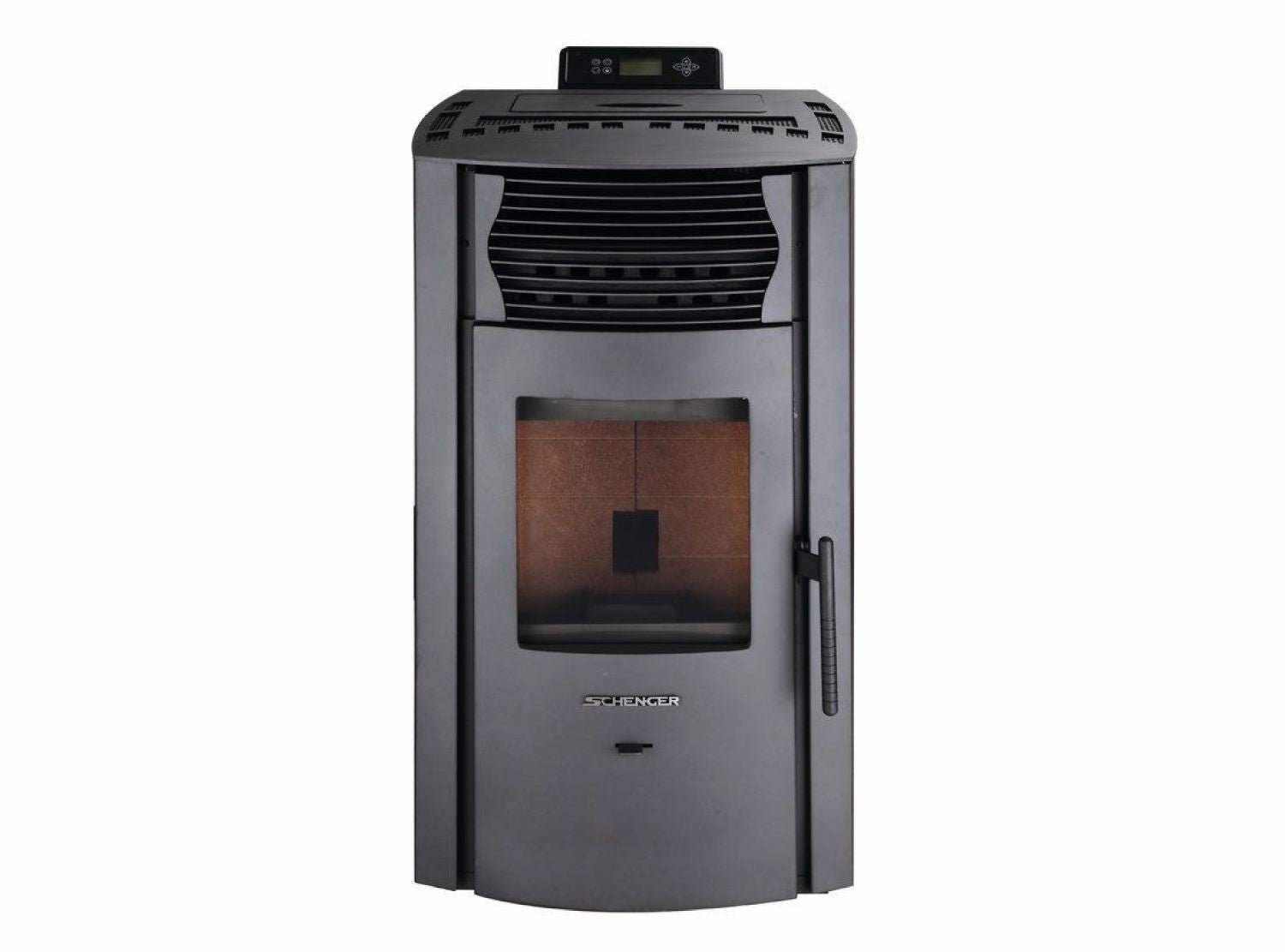 SCHENGER PELLETOFEN HP51 - Ofenerlebnis.de