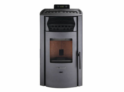 SCHENGER PELLETOFEN HP51 - Ofenerlebnis.de