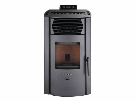 SCHENGER PELLETOFEN HP51 - Ofenerlebnis.de