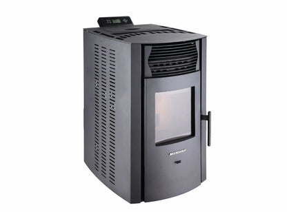 SCHENGER PELLETOFEN HP51 - Ofenerlebnis.de