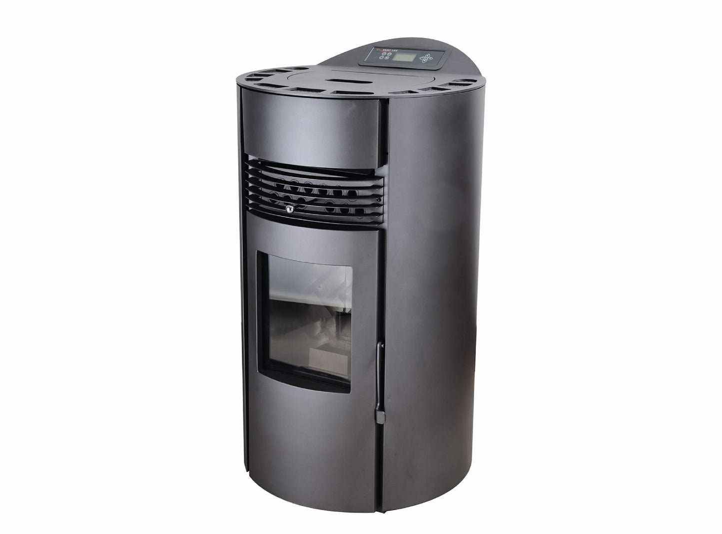 SCHENGER PELLETOFEN HP51 - R - Ofenerlebnis.de