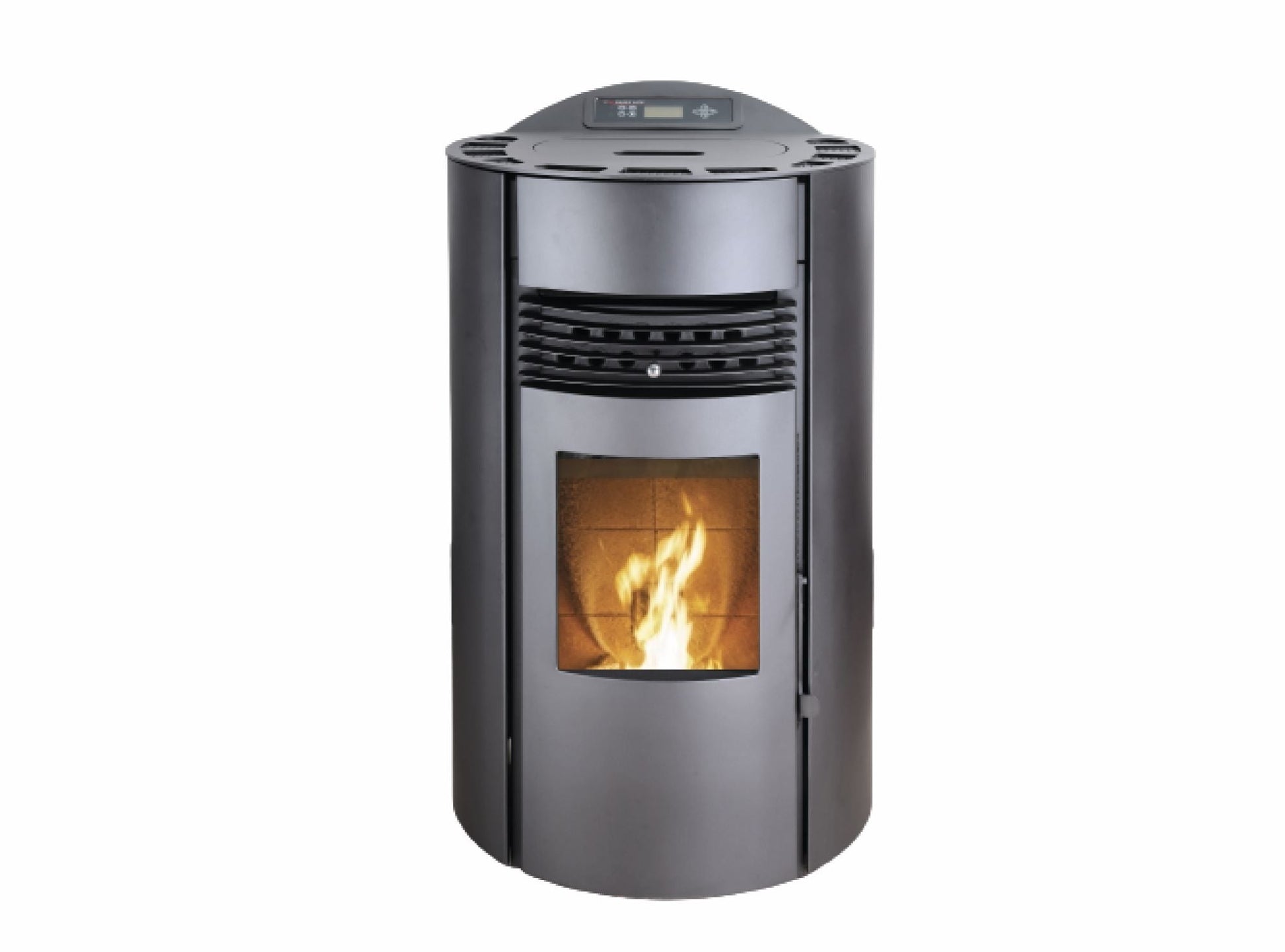 SCHENGER PELLETOFEN HP51 - R - Ofenerlebnis.de