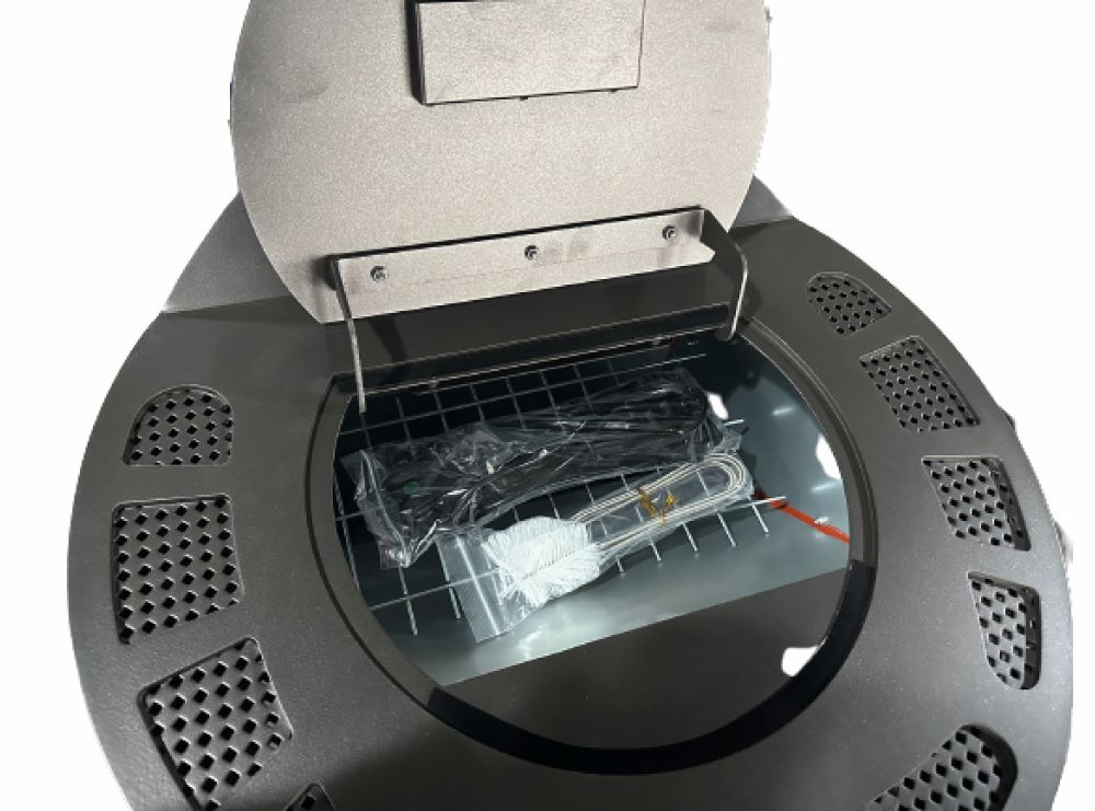 SCHENGER PELLETOFEN HP51 - R - Ofenerlebnis.de