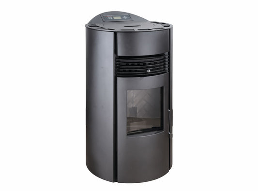 SCHENGER PELLETOFEN HP51 - R - Ofenerlebnis.de